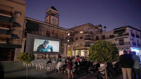Circuito de cine de verano