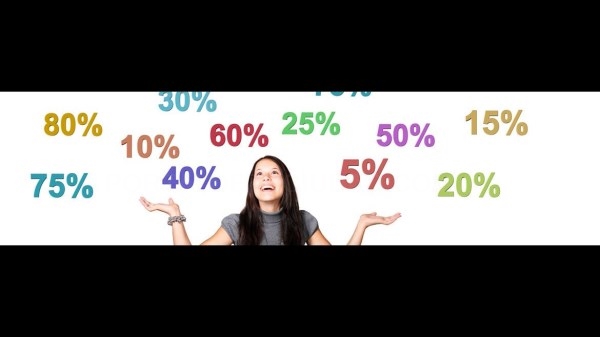Campaña informativa de la Comunidad sobre derechos y obligaciones de consumidores en las rebajas.