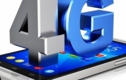 Mayor rapidez de conexión móvil y mejor cobertura gracias a la implantación del nuevo 4G