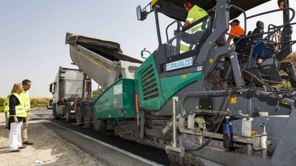 Estrategia de Conservación de Carreteras 2018-2021