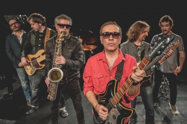 “La movida” vuelve a las Fiestas de Majadahonda con la actuación de Nacha Pop y el Festival de los ‘80