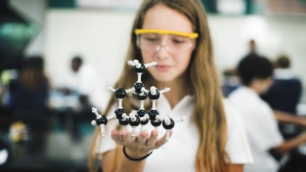 Más de 2.200 estudiantes se beneficiarán del Programa educativo para alumnos con altas capacidades.