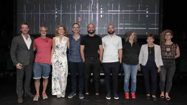 El Festival de Otoño de la Comunidad recuperará esta temporada su formato original.