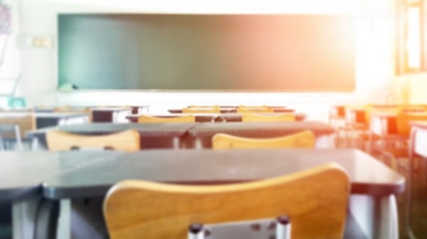 El 70% de los directores de colegios madrileños satisfecho con las infraestructuras de sus centros.