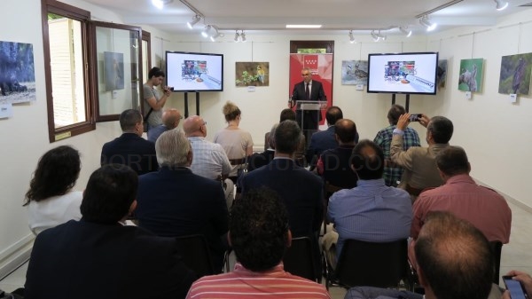 La Comunidad de Madrid impulsa la transición del actual sistema económico lineal, basado en la práctica de ‘usar y tirar’.