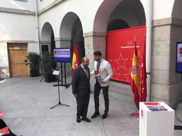 La Comunidad de Madrid renueva la continuidad de las BESCAM en Majadahonda-