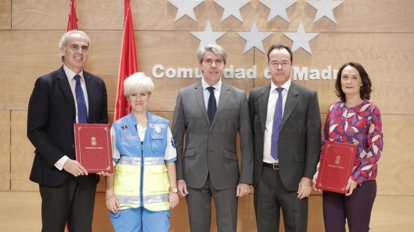 La Comunidad de Madrid elaborará un estudio pionero e innovador sobre muerte súbita para prevenir y evitar nuevos casos dentro de una misma familia.