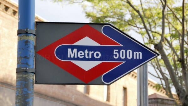 La Comunidad de Madrid va a reforzar el servicio de Metro durante el próximo fin de semana para garantizar la movilidad durante el Black Friday.