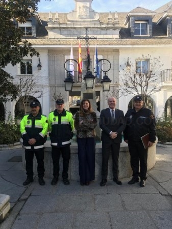 Campaña de control de juguetes y otros productos teniendo como principal objetivo la defensa del consumidor.