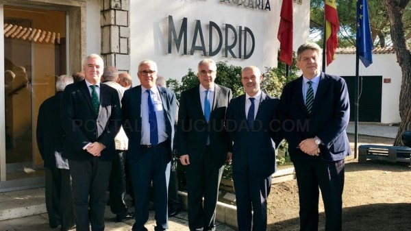 Elecciones a la Cámara Agraria regional el próximo 2 de abril.