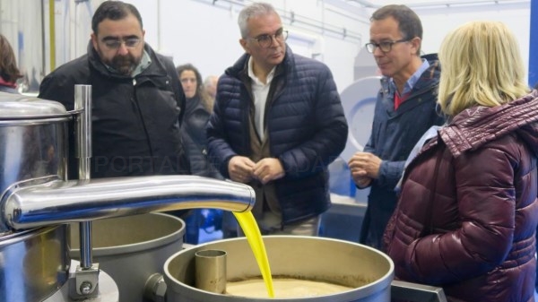 La Comunidad de Madrid destinó el pasado año un total de 922.073 euros a ayudas para agricultura y ganadería ecológicas.