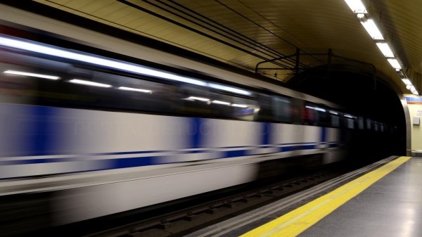 La Comunidad de Madrid fija unos servicios mínimos del 53 % durante la huelga de Metro de mañana.