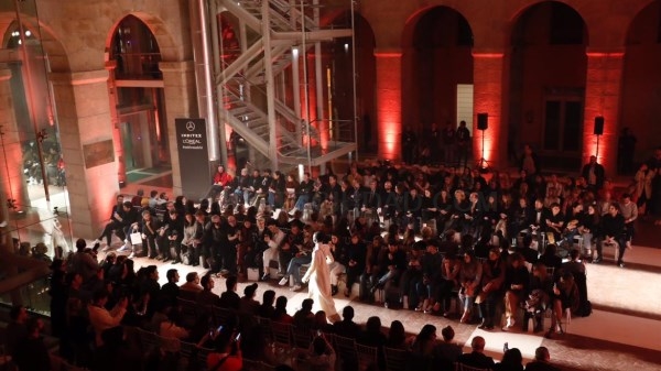 La Comunidad muestra su apoyo al sector de la moda en la Fashion Week Madrid 2019.