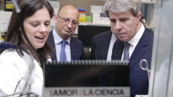 La Comunidad de Madrid se encuentra a la vanguardia en España en la lucha contra el cáncer.