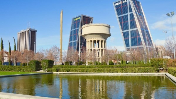 El Gobierno regional considera garantizada la solvencia y solidez financiera de Canal de Isabel II.