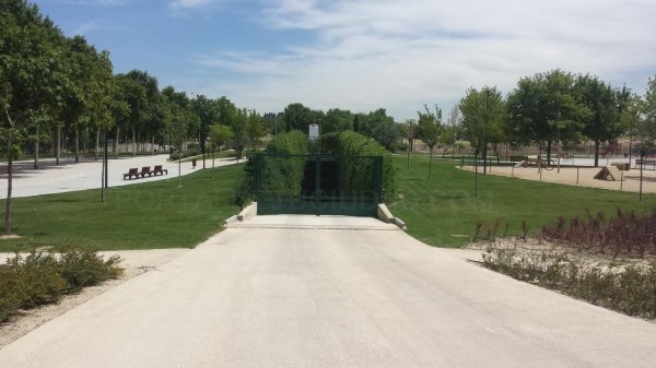 Majadahonda: la ciudad con mayor implantación de sistemas de recogida neumática de residuos de Europa.