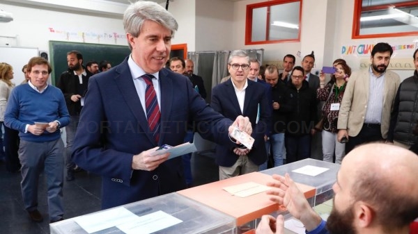 100.000 españoles con discapacidad intelectual podrán ejercer con plenas garantías su derecho al voto en los próximos comicios.