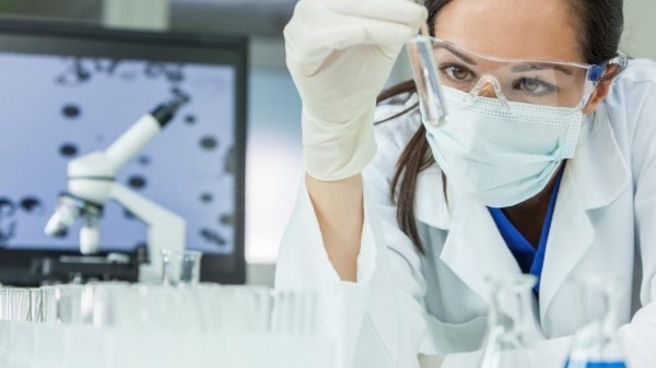 Investigadores del Niño Jesús y la Complutense desarrollan moléculas contra el neuroblastoma.