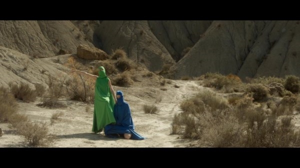 La Comunidad celebra el Día de la Mujer con una proyección dedicada al cortometraje.