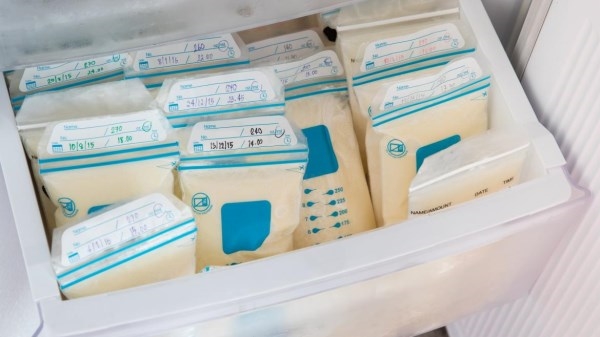 El Hospital Príncipe de Asturias, nuevo centro para donación del Banco Regional de Leche Materna.