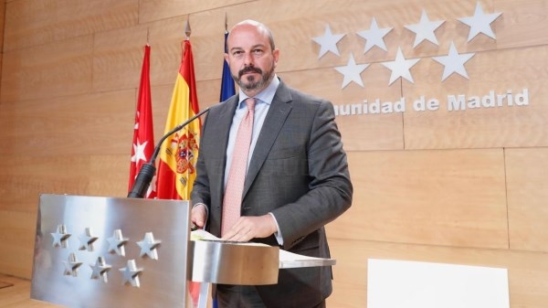 Es declarado Bien de Interés Cultural la Manzana Fundacional Cisneriana de la Universidad de Alcalá.