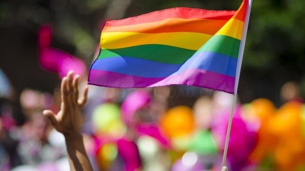 El Congreso de los DiputadosLa Comunidad de Madrid esta a favor de combatir la LGTBIfobia en el deporte