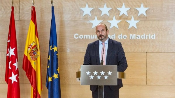 La Comunidad de Madrid aprueba 6.975 plazas en la oferta de empleo público de 2019.