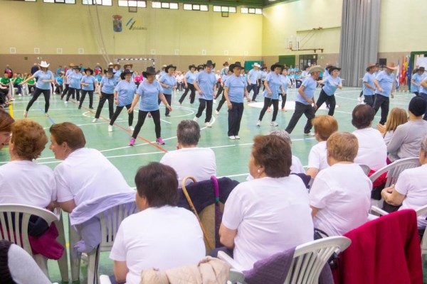 Majadahonda se prepara para celebrar la semana grande de sus mayores.