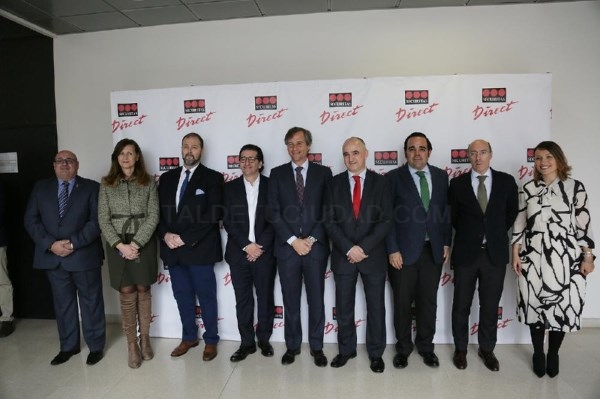 Majadahonda, segunda ciudad más segura de la Comunidad de Madrid según el barómetro de Securitas Direct.