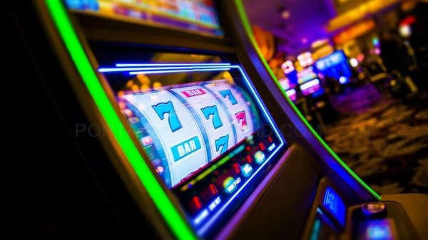 Se endurecen las sanciones para evitar el acceso de menores a los locales de apuestas.