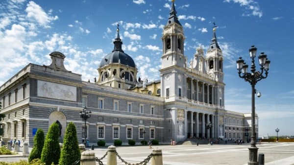 La Comunidad de Madrid declara Bien de Interés Cultural un lienzo de Juan Antonio Frías y Escalante.