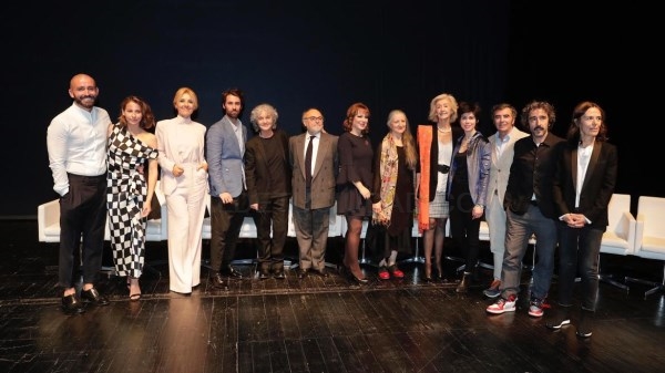 Madrid distingue a 12 artistas y creadores con sus Premios de Cultura.