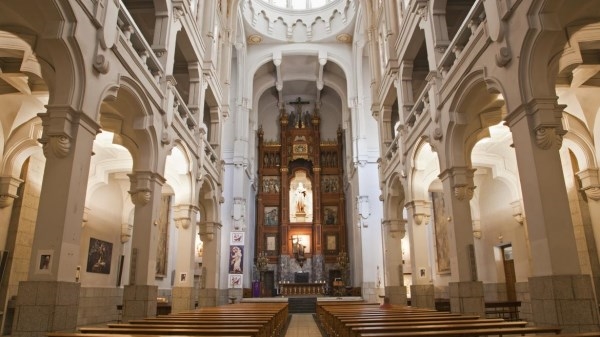 Se invierten más de 2 millones en la protección y difusión del patrimonio histórico.