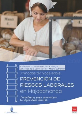 Comienzan las Jornadas Técnicas de Prevención de Riesgos Laborales