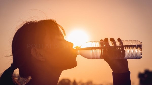 La Consejería de Sanidad de la Comunidad de Madrid activado el Plan de Vigilancia y Control de los Efectos de las Olas de Calor.