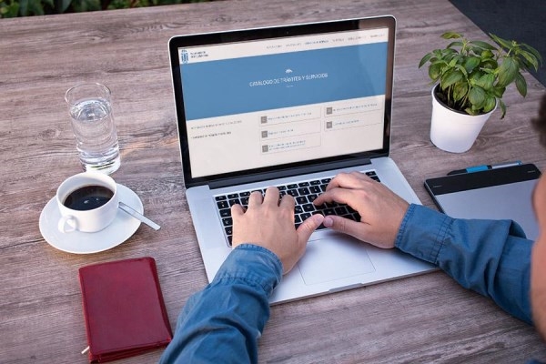 La web del Ayuntamiento ya permite obtener el volante de empadronamiento colectivo.