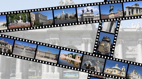 Festivales Clásicos en Verano y Cine de Verano.