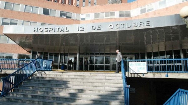 Se reforman la Unidad de Cuidados Intensivos de Trauma y Emergencias (UCITE) del Hospital 12 de Octubre.