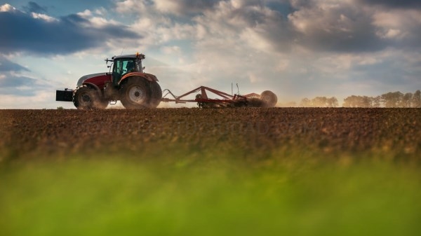 Ayudas para agricultores de zonas de montaña.