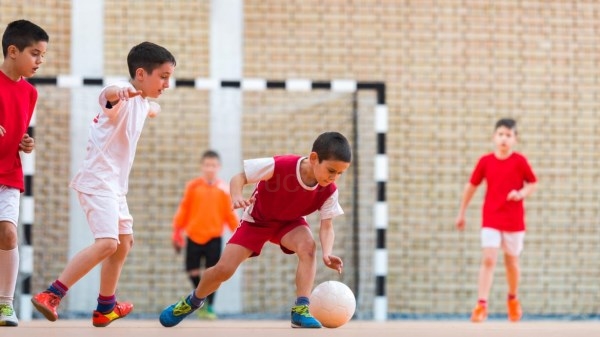 La Comunidad de Madrid continúa en su línea de apoyo al deporte madrileño y a la práctica deportiva en la región, especialmente entre los niños.