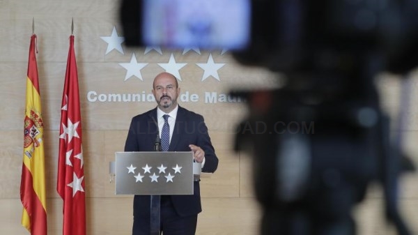 El Consejo de Gobierno de la Comunidad de Madrid ha autorizado nuevas ayudas contra la despoblación de municipios.