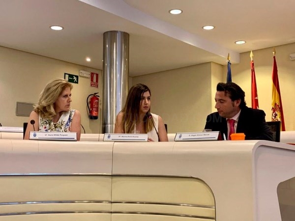 Los patinetes eléctricos, las bicis y el carsharing transformarán la movilidad en Majadahonda