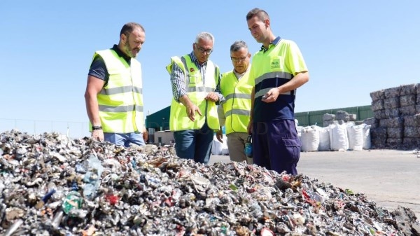 La Comunidad de Madrid impulsa la inversión y el desarrollo en nuevas técnicas de recogida selectiva y gestión.