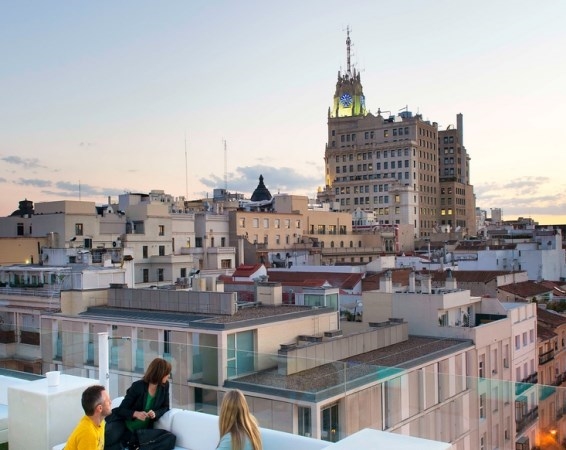 Madrid impulsa su promoción turística en el mercado norteamericano y en el sector premium