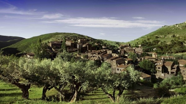 Programa ‘Villas de Madrid’
