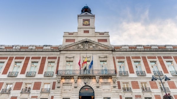 La presidenta de la Comunidad de Madrid, Isabel Díaz Ayuso, ha anunciado la composición del nuevo Gobierno regional
