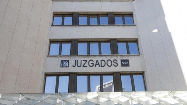 Se implantan nuevas tecnologías en la Administración de Justicia.