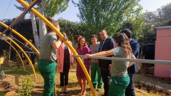 Nueve de cada 10 menores infractores atendidos por la Comunidad de Madrid logra reinsertarse