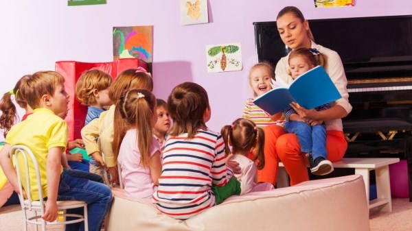 Cerca de 630.000 alumnos de Segundo ciclo de Infantil y Primaria comienzan el curso escolar.