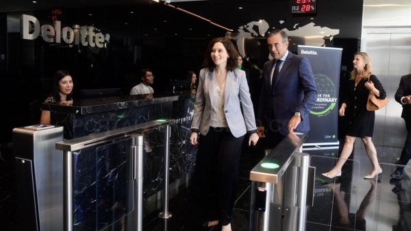 El Gobierno regional va a crear un Departamento de Seguridad de la Información y Ciberseguridad.